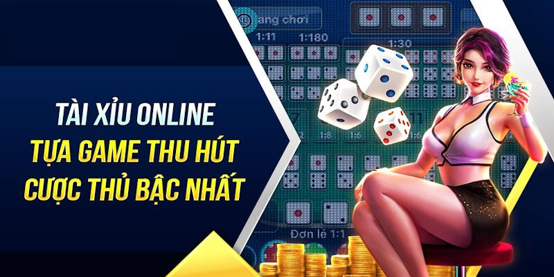 Áp dụng mẹo chơi tài xỉu với vốn cược